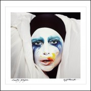 Лэди Гага / Lady Gaga - Artwork for cd cover for "Applause" - 1xUHQ 0b4ce4362162610