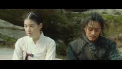 Гнев короля / The Fatal Encounter / The King's Wrath / Yeok-rin (2014) BDRemux 1080p Гнев короля / The Fatal Encounter / The King's Wrath / Yeok-rin (2014) BDRemux 1080p