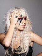 Лэди Гага (Lady Gaga) Kane Skenner Photoshoot 2008 - 65xHQ 86e1f6362176863
