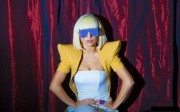 Лэди Гага (Lady Gaga) Katherine Wolkoff Photoshoot 2007 (11xHQ) Cfd4f5362172252