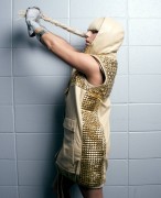 Лэди Гага (Lady Gaga) Photoshoot for Parlour Magazine Spring, 2009 - 45xHQ 529415362188280
