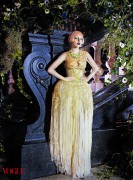 Лэди Гага (Lady Gaga) Mario Testino Photoshoot 2010 for Vogue (6xHQ) 61a96c362186149