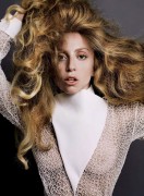 Лэди Гага / Lady Gaga Inez & Vinoodh Photoshoot for V Magazine 2013 - 18xHQ 0b8532362193283