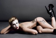 Лэди Гага / Lady Gaga Inez & Vinoodh Photoshoot for V Magazine 2013 - 18xHQ B2b679362193227