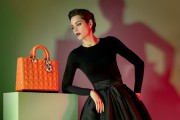 Марион Котийяр (Marion Cotillard) Lady Dior Photoshoot by Jean-Baptiste Mondino - 2013 (5xHQ) C93931362194486