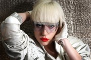 Лэди Гага (Lady Gaga) Ella Pellegrini Photoshoot 2009 (6xHQ) Cdc488362190628