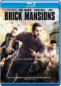 Brick Mansions 2014 EXTENDED m720p BluRay x264-BiRD Brick Mansions 2014 EXTENDED m720p BluRay x264-BiRD