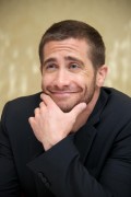 Джейк Джилленхол (Jake Gyllenhaal) 'Nightcrawler' Press Conference at TIFF in Toronto, 2014-09-05 - 45xHQ 2af992363035305