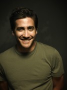 Джейк Джилленхол (Jake Gyllenhaal) " Brokeback Mountain" (Golden Lion Award in Venice Festival) - 6xHQ 843f1d363033941