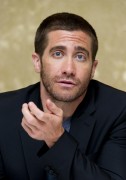 Джейк Джилленхол (Jake Gyllenhaal) 'Nightcrawler' Press Conference at TIFF in Toronto, 2014-09-05 - 45xHQ 995a5e363035324