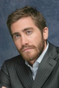 Джейк Джилленхол (Jake Gyllenhaal) Rendition Press Conference 2007 - 54xHQ 9acb25363035087