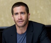 Джейк Джилленхол (Jake Gyllenhaal) 'Nightcrawler' Press Conference at TIFF in Toronto, 2014-09-05 - 45xHQ E21cc1363035366