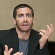 Джейк Джилленхол (Jake Gyllenhaal) 'Nightcrawler' Press Conference at TIFF in Toronto, 2014-09-05 - 45xHQ Fa1de8363035302