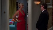 Kaley Cuoco "The Big Bang Theory" Season 8 Episode 8