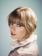 Тейлор Свифт (Taylor Swift) фотограф Karen Collins для 'InStyle', 2013 - 5хHQ 82af62363216803