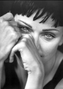 Мадонна (Madonna)  Peter Lindbergh Photoshoot - 15xHQ 471fdb363226982