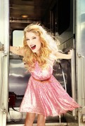 Тейлор Свифт (Taylor Swift) Glamour Magazine Photoshoot by Ellen von Unwerth, 2012 (14xHQ) Cff483363223331