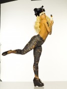 Лэди Гага / Lady Gaga Matthew Rolston Photoshoot 2009 - 19xHQ Fc41e0363222883