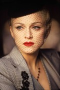 Мадонна (Madonna)  'Take a Bow,' video shoot by Frank Micelotta 1994 - 4xHQ 1962d1363246787