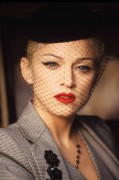 Мадонна (Madonna)  'Take a Bow,' video shoot by Frank Micelotta 1994 - 4xHQ B27d4b363246794