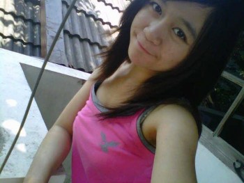 cewek telanjang