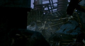 Dawn of the Planet of the Apes 2014 mHD-720p Bluray AC3 x264-TRiM screenshots