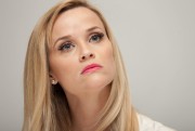 Риз Уизерспун (Reese Witherspoon) Wild Press Conference, Four seasons Los Angeles, 11.06.2014 (51xHQ) De368f364142005