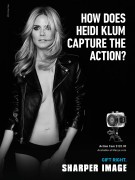 Хайди Клум (Heidi Klum) - Sharper Image 2014 - 23 HQ/MQ E9b7d2364147151