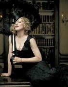 Мадонна (Madonna) фотограф Lorenzo Agius Outtake for Ladies' Home Journal, 2005 - 6xHQ F6ba77364142619