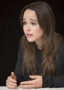 Эллен Пейдж (Ellen Page) X-Men Days of Future Past Press Conference, Ritz Carlton Hotel, 2014 - 60xHQ 2c1763364166032