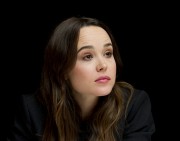 Эллен Пейдж (Ellen Page) X-Men Days of Future Past Press Conference, Ritz Carlton Hotel, 2014 - 60xHQ 4a8f22364165602