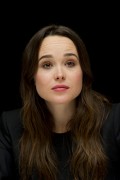 Эллен Пейдж (Ellen Page) X-Men Days of Future Past Press Conference, Ritz Carlton Hotel, 2014 - 60xHQ 4ff951364165882
