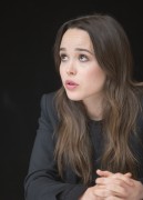 Эллен Пейдж (Ellen Page) X-Men Days of Future Past Press Conference, Ritz Carlton Hotel, 2014 - 60xHQ 6ab70d364165461