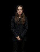 Эллен Пейдж (Ellen Page) X-Men Days of Future Past Press Conference, Ritz Carlton Hotel, 2014 - 60xHQ Cb9a9c364165612