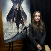 Эллен Пейдж (Ellen Page) X-Men Days of Future Past Press Conference, Ritz Carlton Hotel, 2014 - 60xHQ F96052364165573