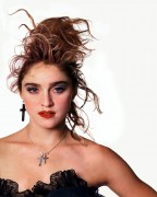 Мадонна (Madonna)  Bert Stern Photoshoot - 3xHQ 590430364177496