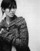 Натали Имбрулья (Natalie Imbruglia) Matthew Rolston Photoshoot (5xHQ) C73d43364823159