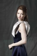 Талула Райли (Talulah Riley) Phil Fisk BAFTA Portraits, 2011 - 5xHQ D9b576364821239