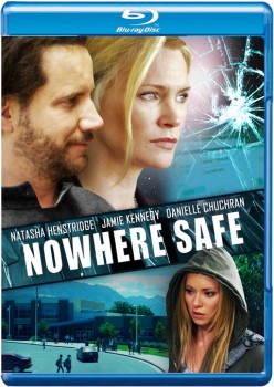 Nowhere Safe [BD25]