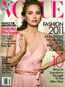 Натали Портман (Natali Portman) фотосессия для журнала Vogue, 2011 (5xHQ) C08af3366241936