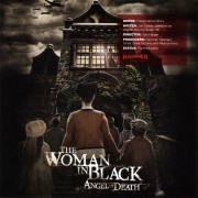 Женщина в Черном: Ангелы Смерти / The Woman in Black 2: Angel of Death (2015) 3fd166366906423