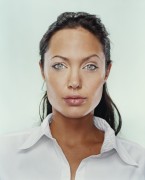 Анджелина Джоли (Angelina Jolie)   фотограф Martin Schoeller (14xHQ) 8b6086367509778