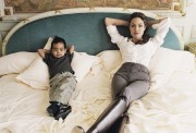 Анджелина Джоли (Angelina Jolie)   Annie Leibovitz Photoshoot 2005 for Vanity Fair (6xHQ) 6b99ac367512208