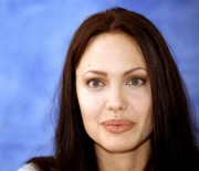 Анджелина Джоли (Angelina Jolie) Lara Croft Tomb Raider press conference (2001) 9c637a367511707