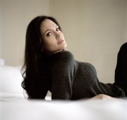 Анджелина Джоли (Angelina Jolie)   Todd Heisler photoshoot (2008)  5xHQ 6e5e8e367529779