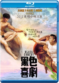 Black Comedy 2014 m720p BluRay x264-BiRD Black Comedy 2014 m720p BluRay x264-BiRD