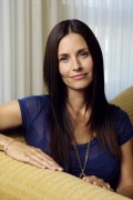 Кортни Кокс (Courteney Cox) фотограф Chris Pizello, 2005 - 6xHQ 13517c367853367