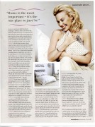Кайли Миноуг (Kylie Minogue) - Woman & Home Magazine - March 2008 (8xHQ) Afffc6367920771