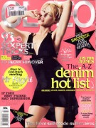 Кайли Миноуг (Kylie Minogue) - Cleo Magazine February 2008 (6xHQ) 7199db369794498
