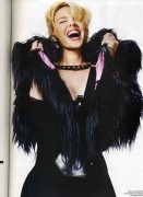 Кайли Миноуг (Kylie Minogue) - Q Magazine - December 2007 (5xHQ) D8dff7369794636